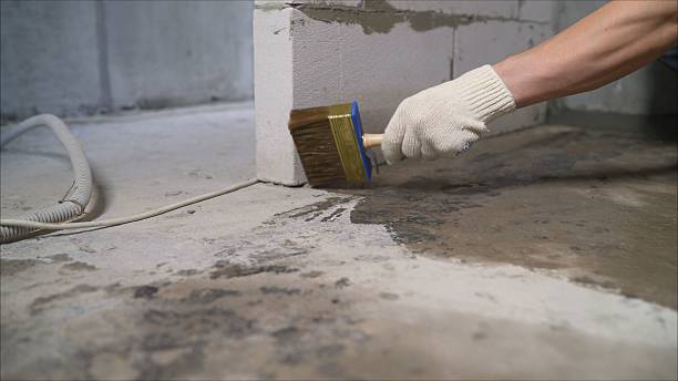 24/7 Emergency Wet Basement Repair experts in Cumberland Gap, TN